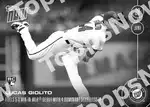 Lucas Giolito Fuels 5-0 Win In MLB Debut With 4 Dominant Scoreless IP