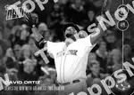 David Ortiz Seals The Win With Go-Ahead two-Run HR