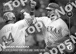 Nomar Mazara Delivers Go-Ahead Home Run & Game-Saving Throw