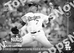 20-Year-Old Becomes Youngest Starting Pitcher in Postseason History (October 19)