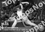 Kyle Hendricks' 7 1/3 Shutout IP Leads Cubs To First World Series Berth Since 1945