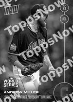 2 Scoreless IP Continues Postseason Brilliance (October 25)