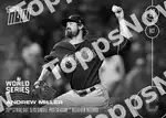 29th Strikeout Sets Single Postseason Reliever Record (October 29)