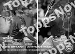 Kris Bryant and Anthony Rizzo Become First 3 & 4 Hitters Ever To Supply 7 Hits In A World Series Game