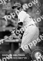 Belts 400th Home Run in Yankees Win (May 15)