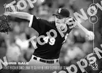 Chris Sale 2016 Topps NOW #85 Card Details