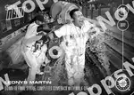 Down to Final Strike, Completes Comeback with Walk-Off HR (May 24)