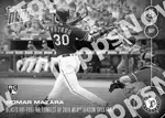 Blasts 491-Foot HR, Longest of 2016 MLB Season Thus Far (May 25)