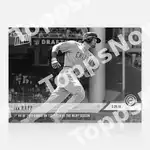 1st HR of 2018 Comes on 1st Pitch of the MLB Season (3.29.18)