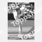 Shohei Ohtani 2018 Topps NOW #210 カード情報