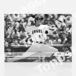 Shohei Ohtani 2018 Topps NOW #53 Card Details
