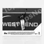 Leaping HR Robbery in First Inning of NLCS Game 2 (10.13.18)