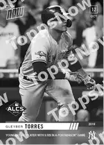 Youngest AL Player with 5 RBI in a Postseason Game