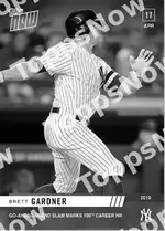 Go-Ahead Grand Slam Marks 100th Career HR