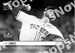 Earns 1st World Series Win After Pivotal K Strands 2 2019 Topps NOW #1055 カード情報