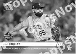 4th Rookie in Least 30 Years with Scoreless World Series Start