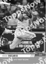 Eddie Rosario 2019 Topps NOW #127 カード情報