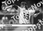 19 Straight Batters Retired Highlights Dominant, One-Hit Outing 2019 Topps NOW #130 カード情報