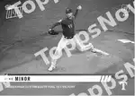 Career-High 13 Strikeouts Fuel 15-1 Victory 2019 Topps NOW #145 カード情報