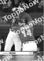 Walk-Off Single Caps 11th-Inning Comeback