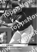 Top Prospect Makes MLB Debut