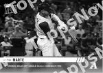 Ketel Marte 2019 Topps NOW #206 Card Details