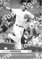 15th-Inning, Walk-Off HR Puts Cubs Atop Division