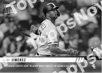 Youngest White Sox Player with 2 Multi-HR Games Since 1977