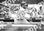 Justin Turner 2019 Topps NOW #287 カード情報