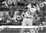 Josh Bell 2019 Topps NOW #307 カード情報