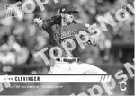 12 Ks, 1 Hit Allowed in 7 Scoreless IP 2019 Topps NOW #31 カード情報