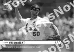 Adam Wainwright 2019 Topps NOW #320 カード情報