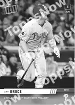 2 HRs, 6 RBI in 1st Start with Phillies