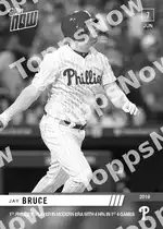 1st Phillies Player in Modern Era with 4 HRs in 1st 4 Games