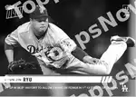 2nd SP in MLB History to Allow 2 Runs or Fewer in 1st 13 Starts of Season 2019 Topps NOW #359 カード情報