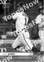 11th-Inning, Walk-Off Double Seals 8-7 Win