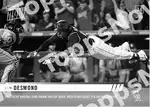 Ian Desmond 2019 Topps NOW #377 カード情報