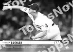 Walker Buehler 2019 Topps NOW #414 カード情報
