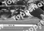 Fernando Tatis Jr. 2019 Topps NOW #421 カード情報