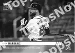 3 Doubles and 5 RBI Highlight 5-for-5 Game 2019 Topps NOW #44 カード情報
