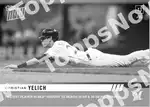 Christian Yelich 2019 Topps NOW #505 カード情報