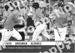 Back-to-Back-to-Back HRs Highlight 4-3 Win 2019 Topps NOW #534 カード情報