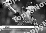 Carries Perfect Game Into 9th Inning in CG SHO 2019 Topps NOW #538 Card Details
