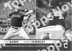 Youngest Indians Pitcher to Throw 1-Hit SHO with 10 Ks Since 1977 2019 Topps NOW #568 カード情報
