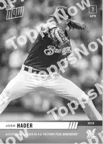 8-Out Save Locks in 4-2 Victory for Brewers