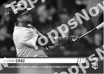 Nelson Cruz 2019 Topps NOW #580 カード情報