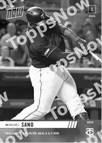 Walk-Off, 2-Run HR Seals 5-3 Win