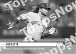 Bo Bichette 2019 Topps NOW #642 カード情報