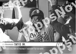 Fernando Tatis Jr. 2019 Topps NOW #649 Card Details