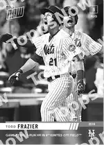 Game-Tying, 3-Run HR in 9th Ignites Citi Field